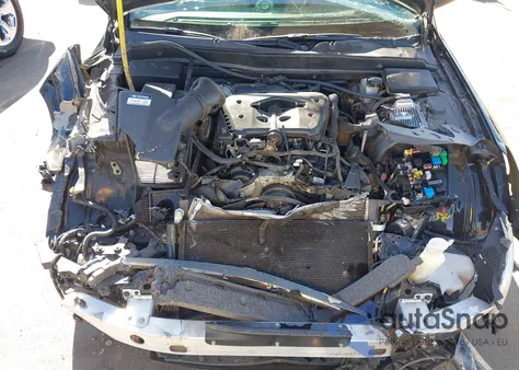 2014 Hyundai Genesis 3.8 from USA, damaged, VIN KMHGC4DD0EU262395